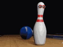 bowling ball gif|Bowlingball GIFs